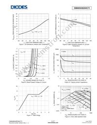 DMN95H8D5HCTI Datasheet Page 4