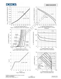 DMNH10H028SPS-13 Datasheet Page 4