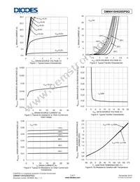 DMNH10H028SPSQ-13 Datasheet Page 3