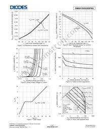 DMNH10H028SPSQ-13 Datasheet Page 4