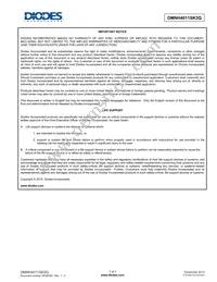 DMNH4011SK3Q-13 Datasheet Page 7