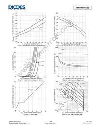 DMNH4015SSD-13 Datasheet Page 5