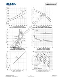 DMNH4015SSDQ-13 Datasheet Page 4