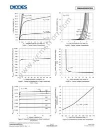 DMNH6008SPSQ-13 Datasheet Page 3