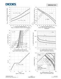 DMNH6021SK3-13 Datasheet Page 4