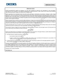 DMNH6021SPSQ-13 Datasheet Page 7