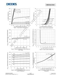 DMNH6022SSD-13 Datasheet Page 3