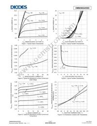 DMNH6042SSD-13 Datasheet Page 3