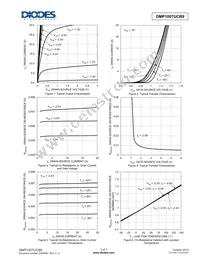 DMP1007UCB9-7 Datasheet Page 3