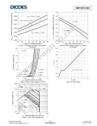 DMP1007UCB9-7 Datasheet Page 4