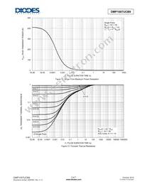 DMP1007UCB9-7 Datasheet Page 5