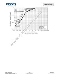 DMP1008UCA9-7 Datasheet Page 5