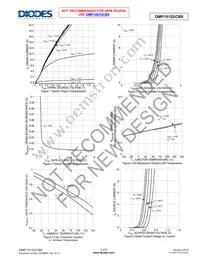 DMP1012UCB9-7 Datasheet Page 3