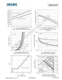 DMP1012UFDF-7 Datasheet Page 4