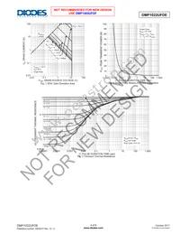 DMP1022UFDE-7 Datasheet Page 4