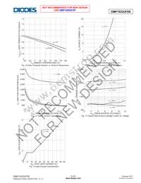 DMP1022UFDE-7 Datasheet Page 6