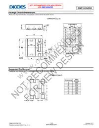 DMP1022UFDE-7 Datasheet Page 7