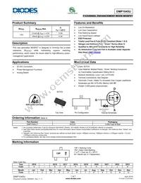 DMP1045U-7 Cover