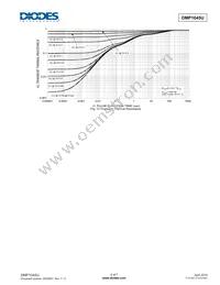 DMP1045U-7 Datasheet Page 5