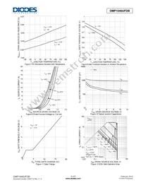 DMP1046UFDB-13 Datasheet Page 4