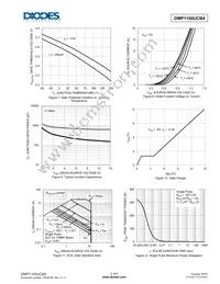 DMP1100UCB4-7 Datasheet Page 5