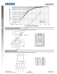 DMP1555UFA-7B Datasheet Page 5