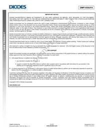 DMP1555UFA-7B Datasheet Page 6
