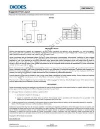 DMP2004TK-7 Datasheet Page 6