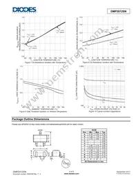 DMP2012SN-7 Datasheet Page 4