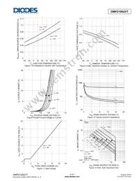 DMP2109UVT-7 Datasheet Page 4