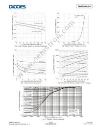 DMP210DUDJ-7 Datasheet Page 4