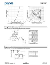 DMP2130L-7 Datasheet Page 4