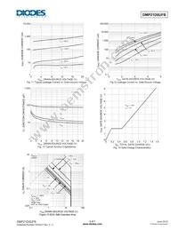 DMP21D0UFB-7 Datasheet Page 5