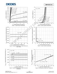 DMP3007LK3-13 Datasheet Page 3