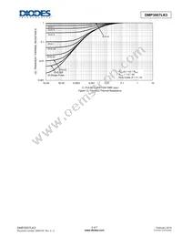 DMP3007LK3-13 Datasheet Page 5