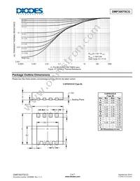 DMP3007SCG-7 Datasheet Page 5