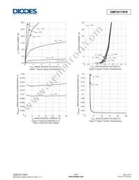 DMP3017SFK-7 Datasheet Page 3