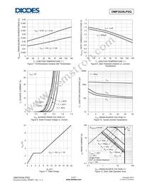 DMP3028LPSQ-13 Datasheet Page 4