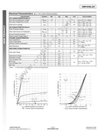 DMP3056LSS-13 Datasheet Page 2