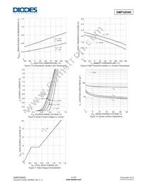 DMP32D4S-7 Datasheet Page 4