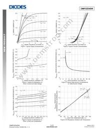 DMP32D4SW-7 Datasheet Page 3