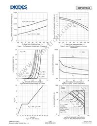 DMP4011SK3-13 Datasheet Page 4