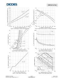 DMP4013LFGQ-13 Datasheet Page 4