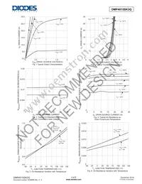 DMP4015SK3Q-13 Datasheet Page 4