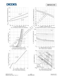 DMP4047LFDE-7 Datasheet Page 4