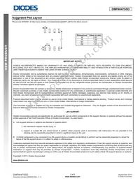 DMP4047SSD-13 Datasheet Page 5