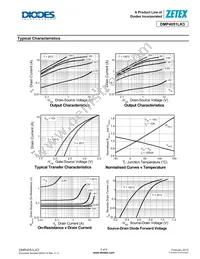 DMP4051LK3-13 Datasheet Page 5