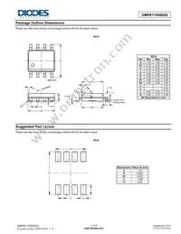 DMP6110SSDQ-13 Datasheet Page 7