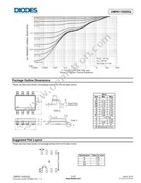 DMP6110SSSQ-13 Datasheet Page 5