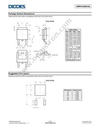 DMP6180SK3Q-13 Datasheet Page 6